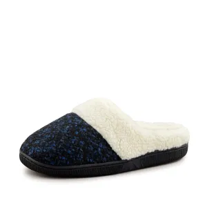 Nest Shoes Women's Slippers Cozy Blue Crumble