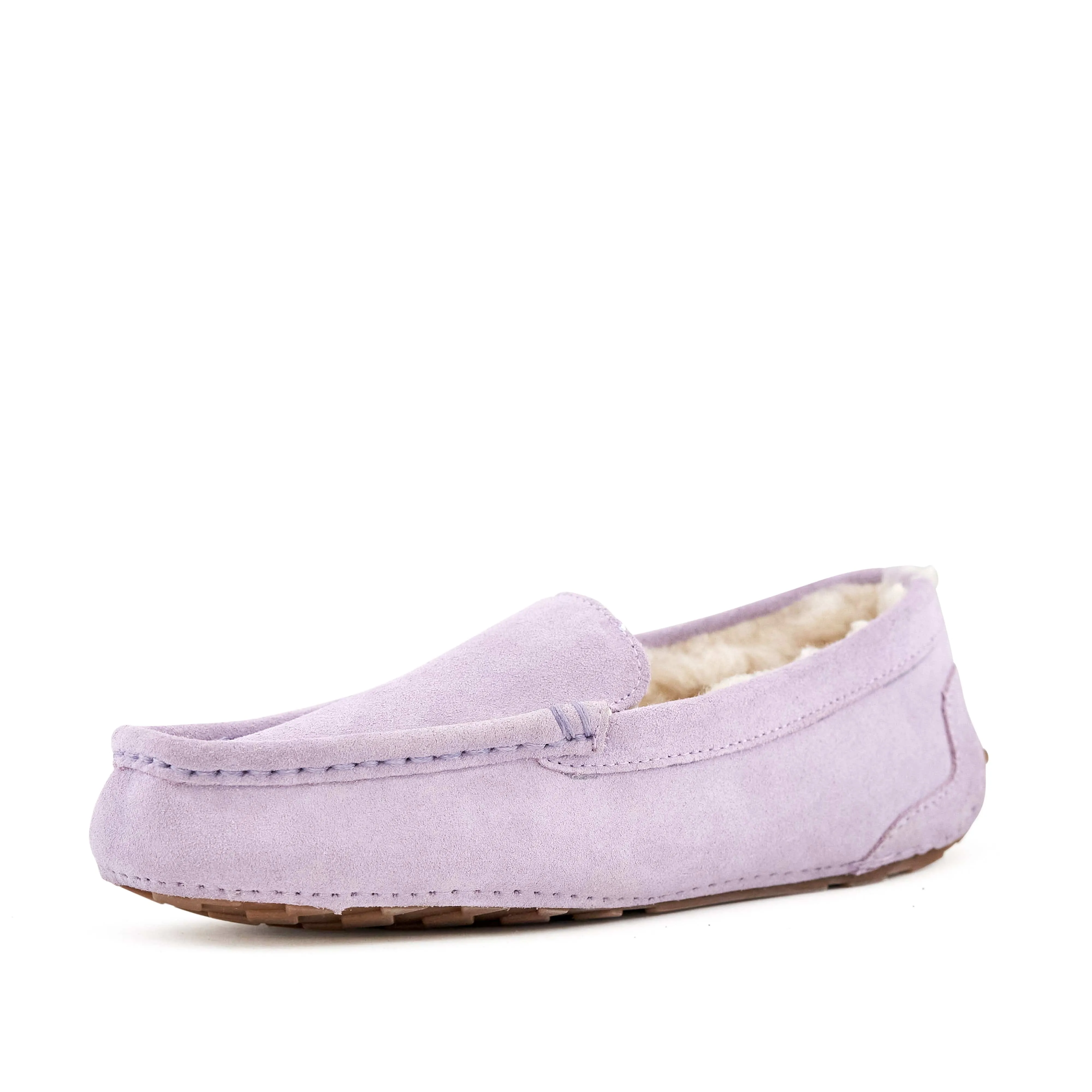 Nest Shoes Women's Toasty Lavender Slippers