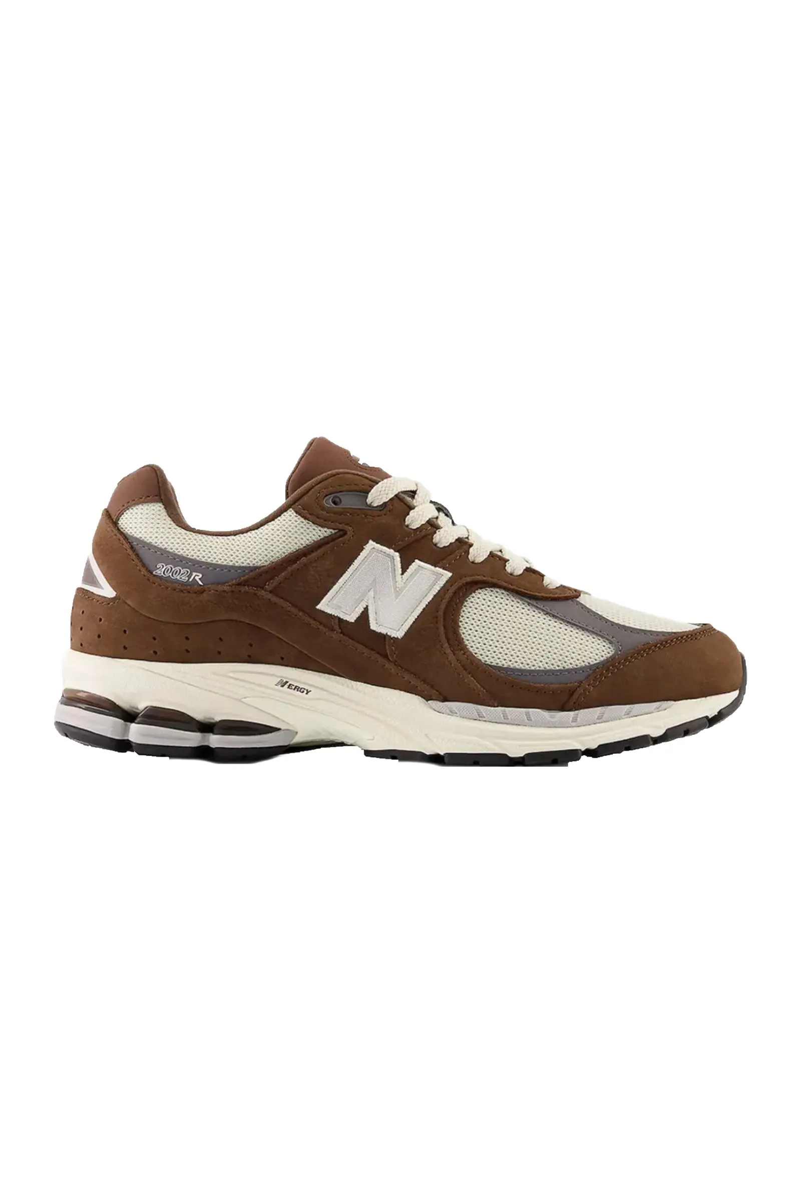 New Balance 2002 Trainers in Brown