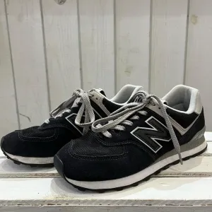 New Balance Core 574 Trainers - Size 10