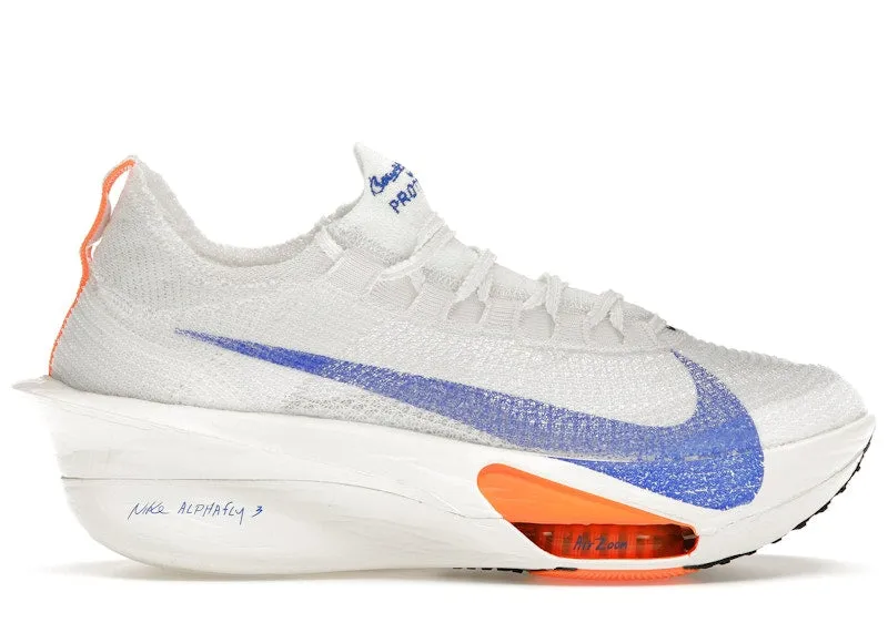 Nike Air Zoom Alphafly Next% 3 Fp Blueprint Pack