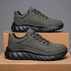 OB Light Weight Platform Casual Sneakers