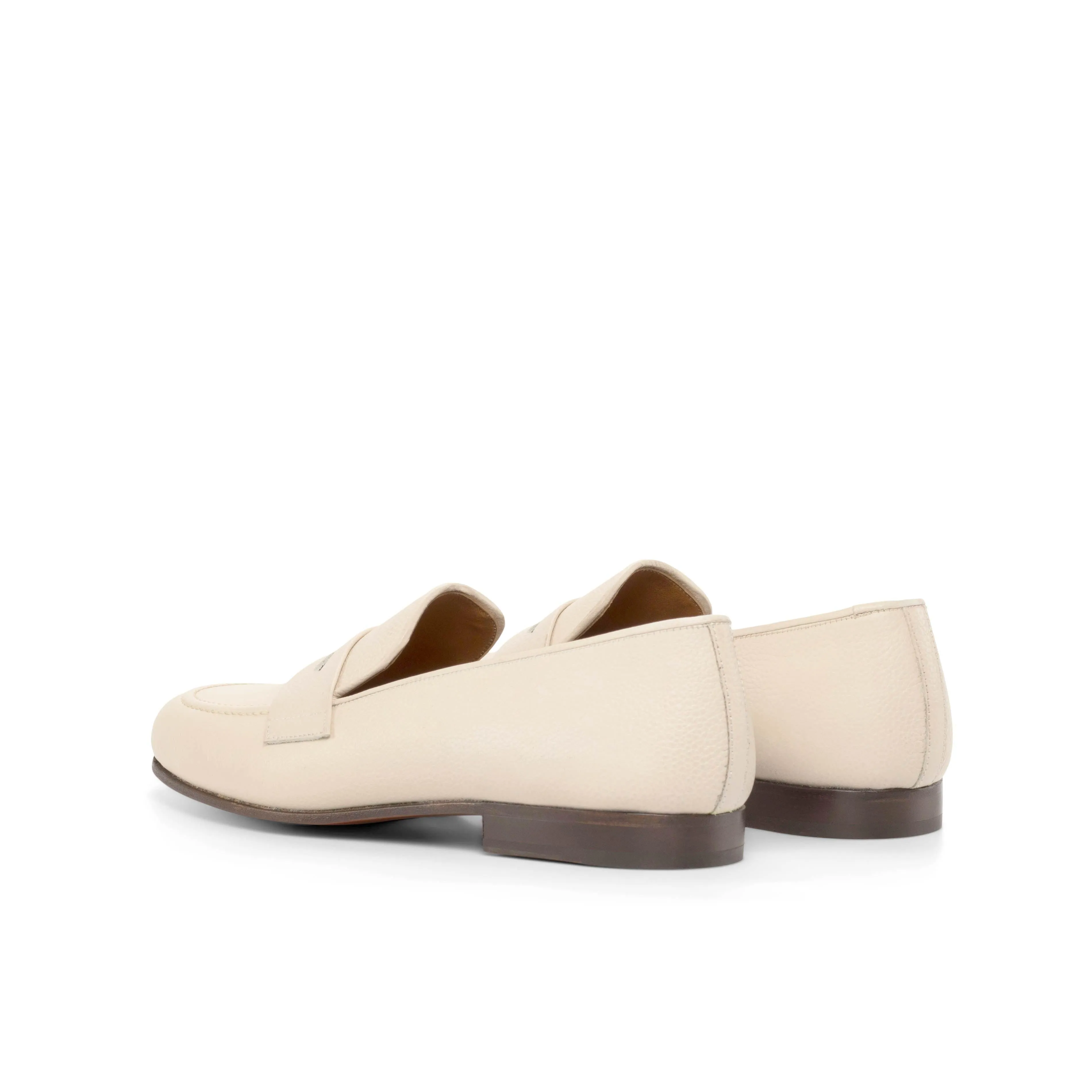 Olgo Wellington slip on