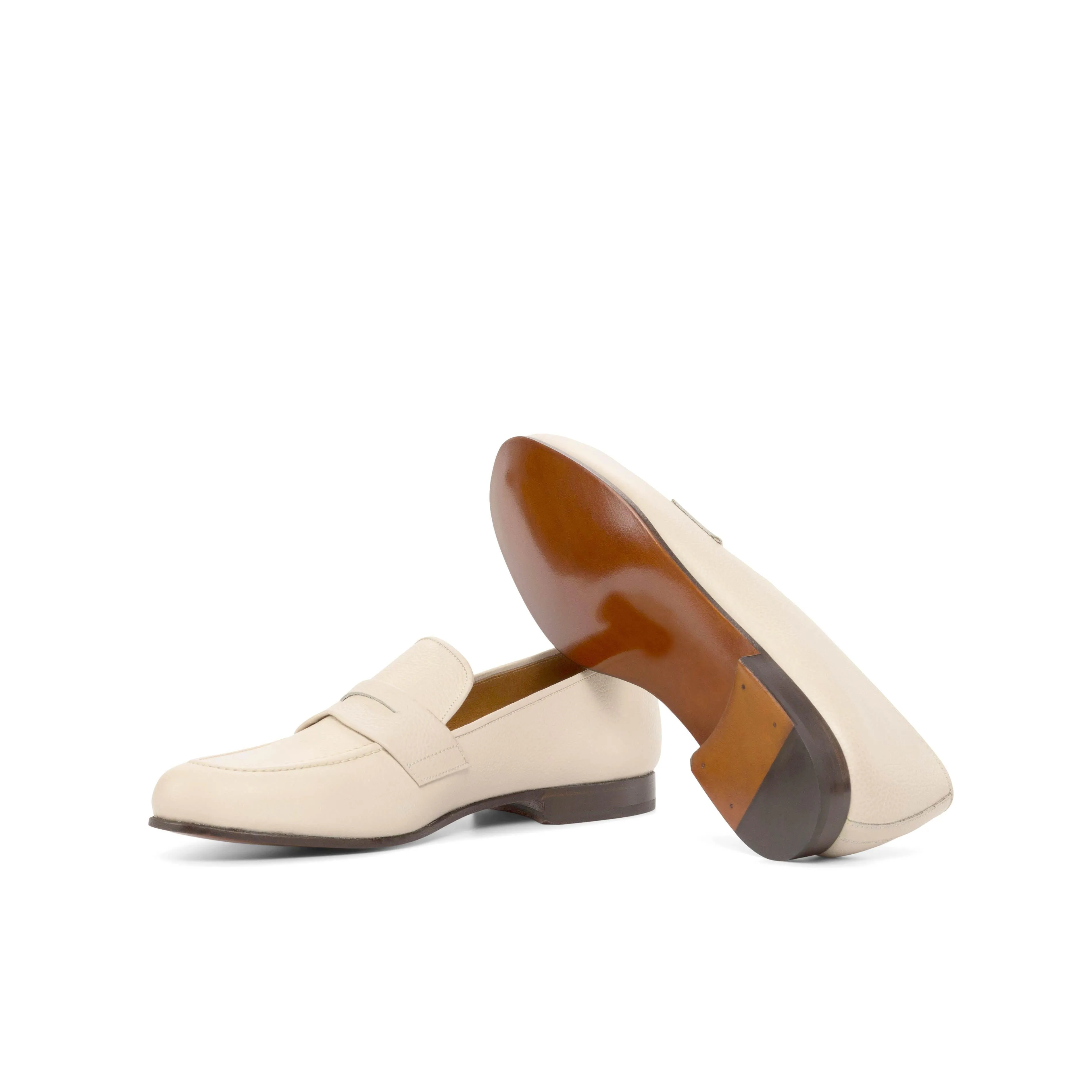 Olgo Wellington slip on