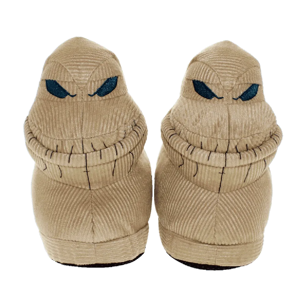 Oogie Boogie Slippers