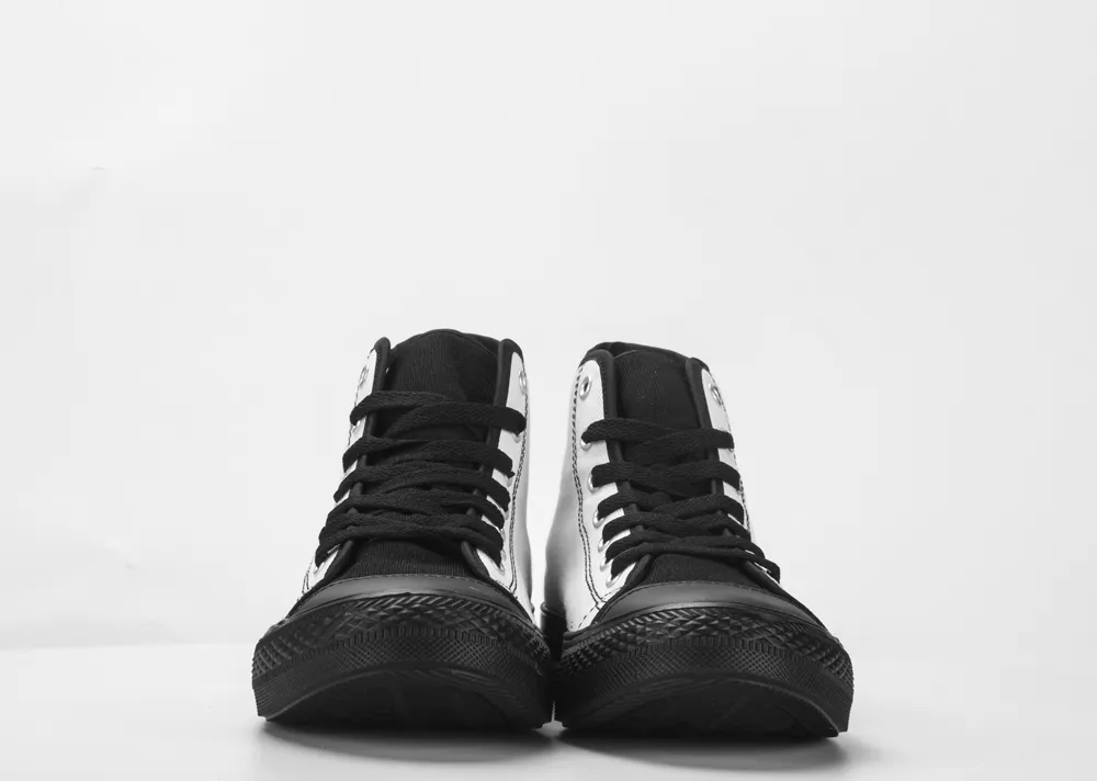 Pistol Wings Sneakers Mens