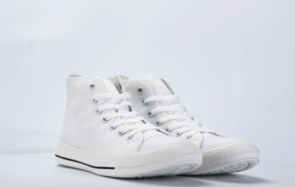 Pistol Wings Sneakers Mens