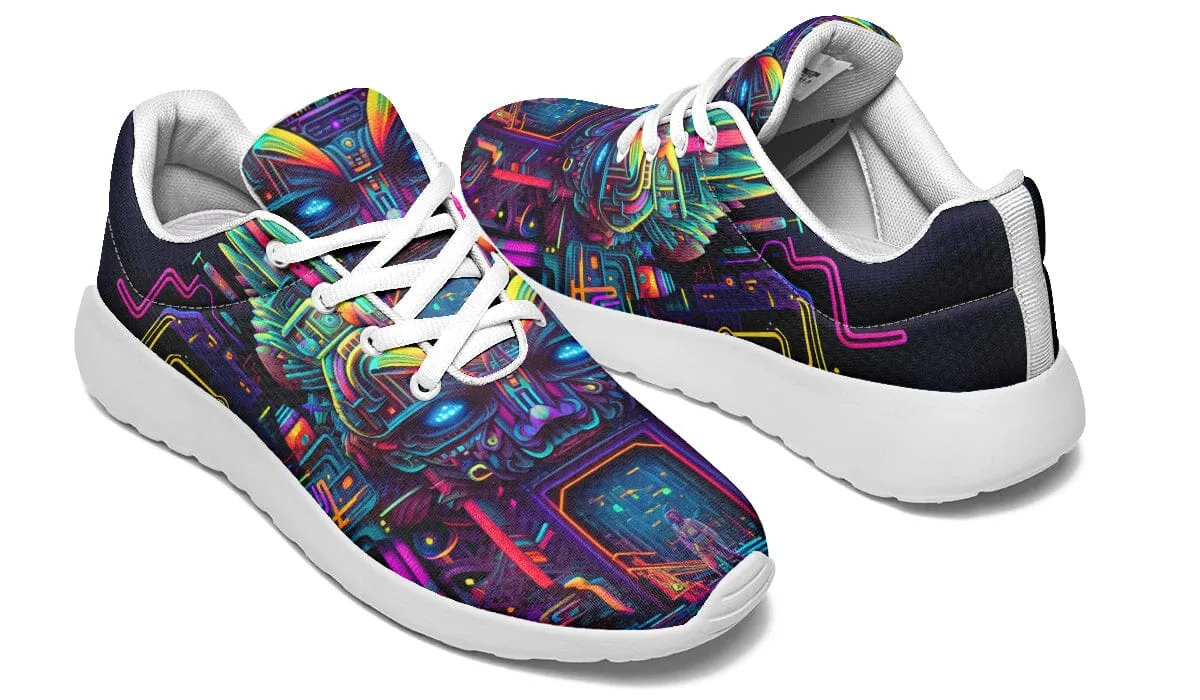 Psy Entity Classic Sneakers