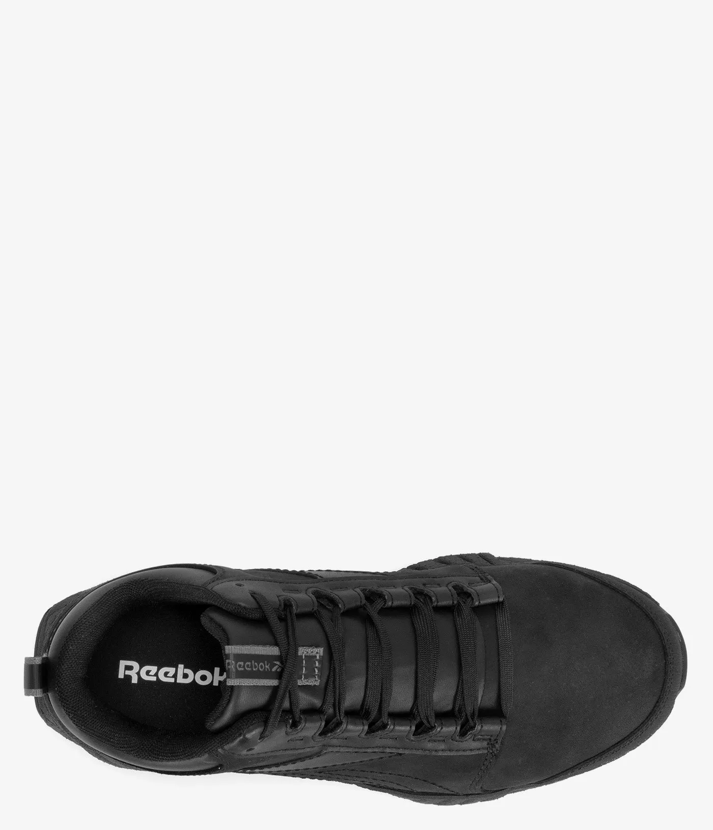 Reebok Fusion Formidable Mid Athletic Work Shoe - Men