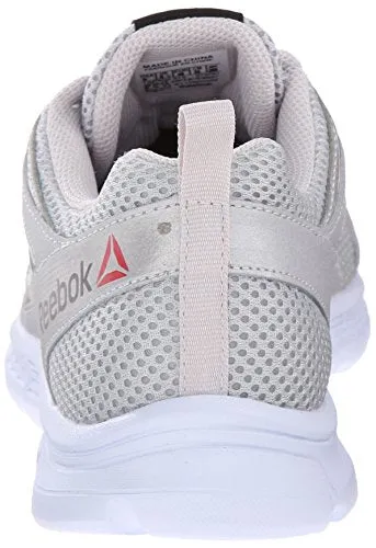 Reebok Women's Run Supreme 2.0 Running Shoe