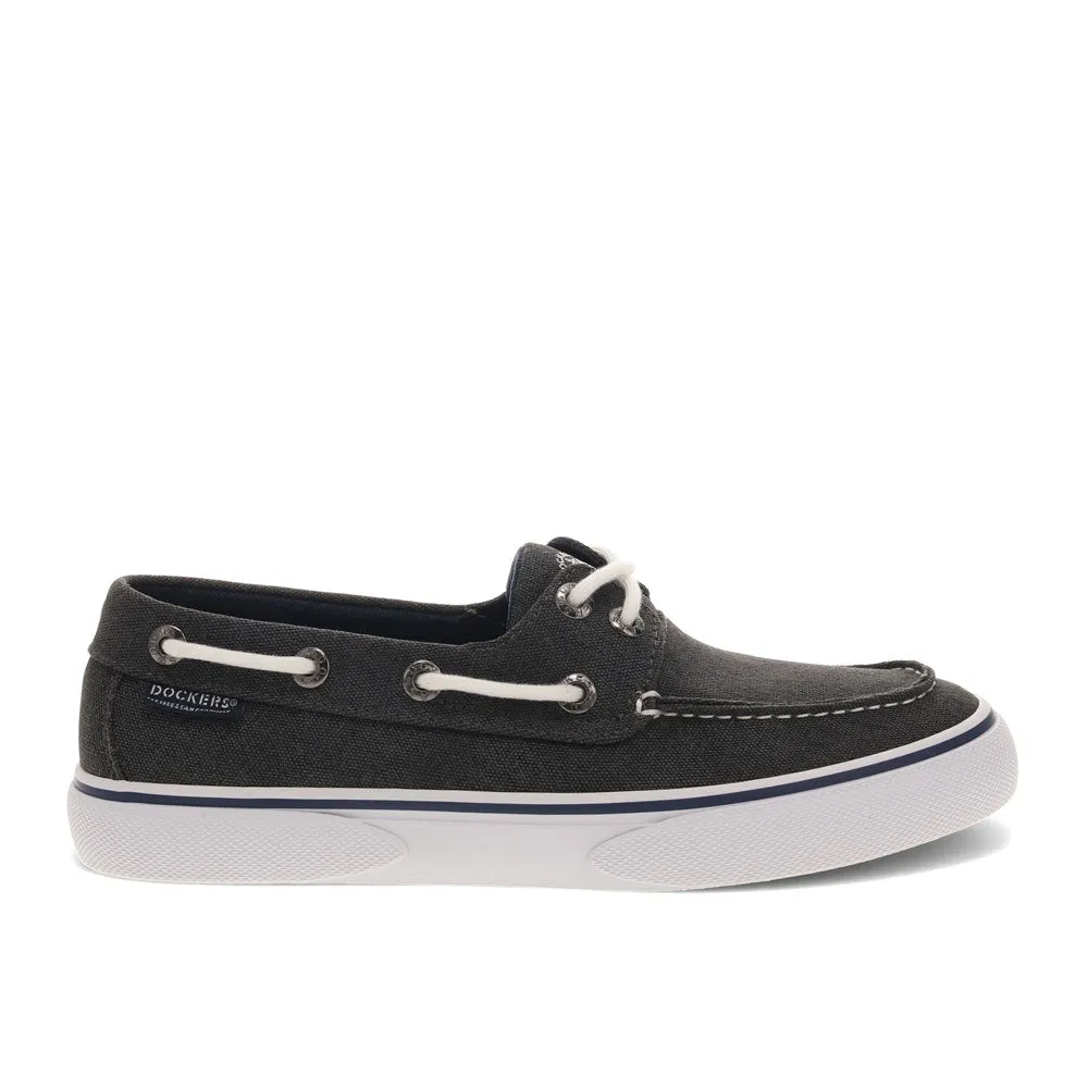 Rowe - Mens Casual Boat Shoe