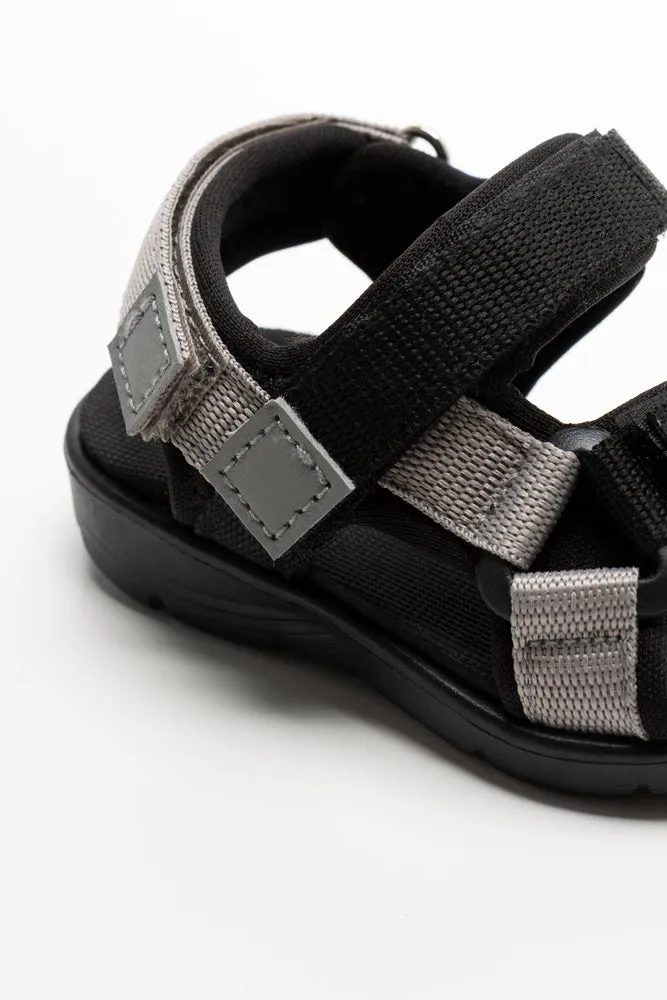 Sandal Black