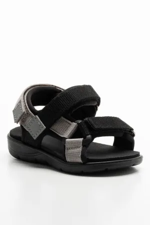 Sandal Black