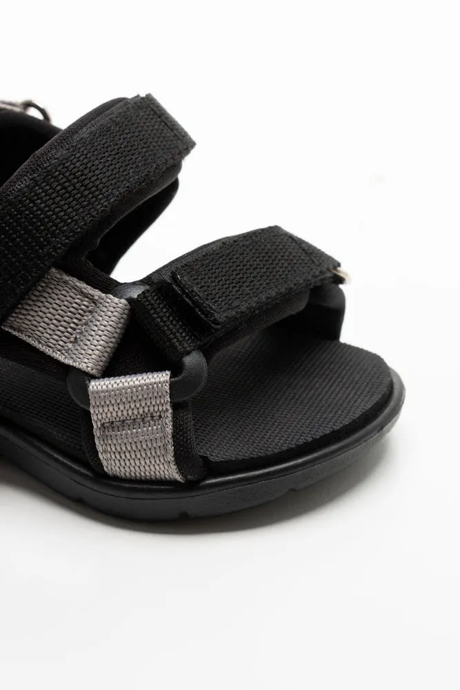 Sandal Black