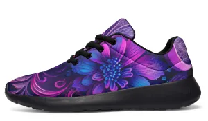 Secret Garden Sneakers