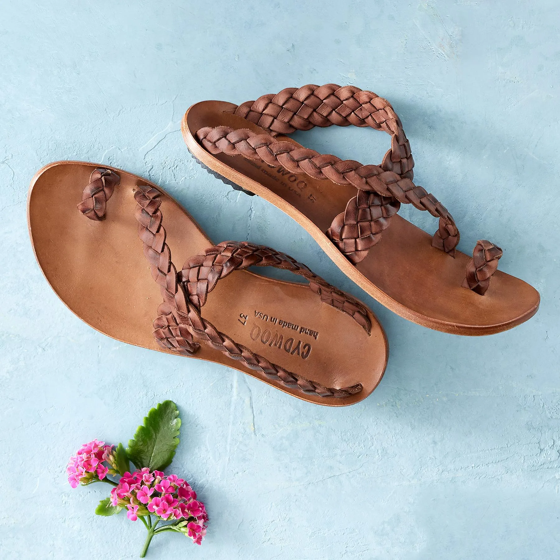 Selma Sandals