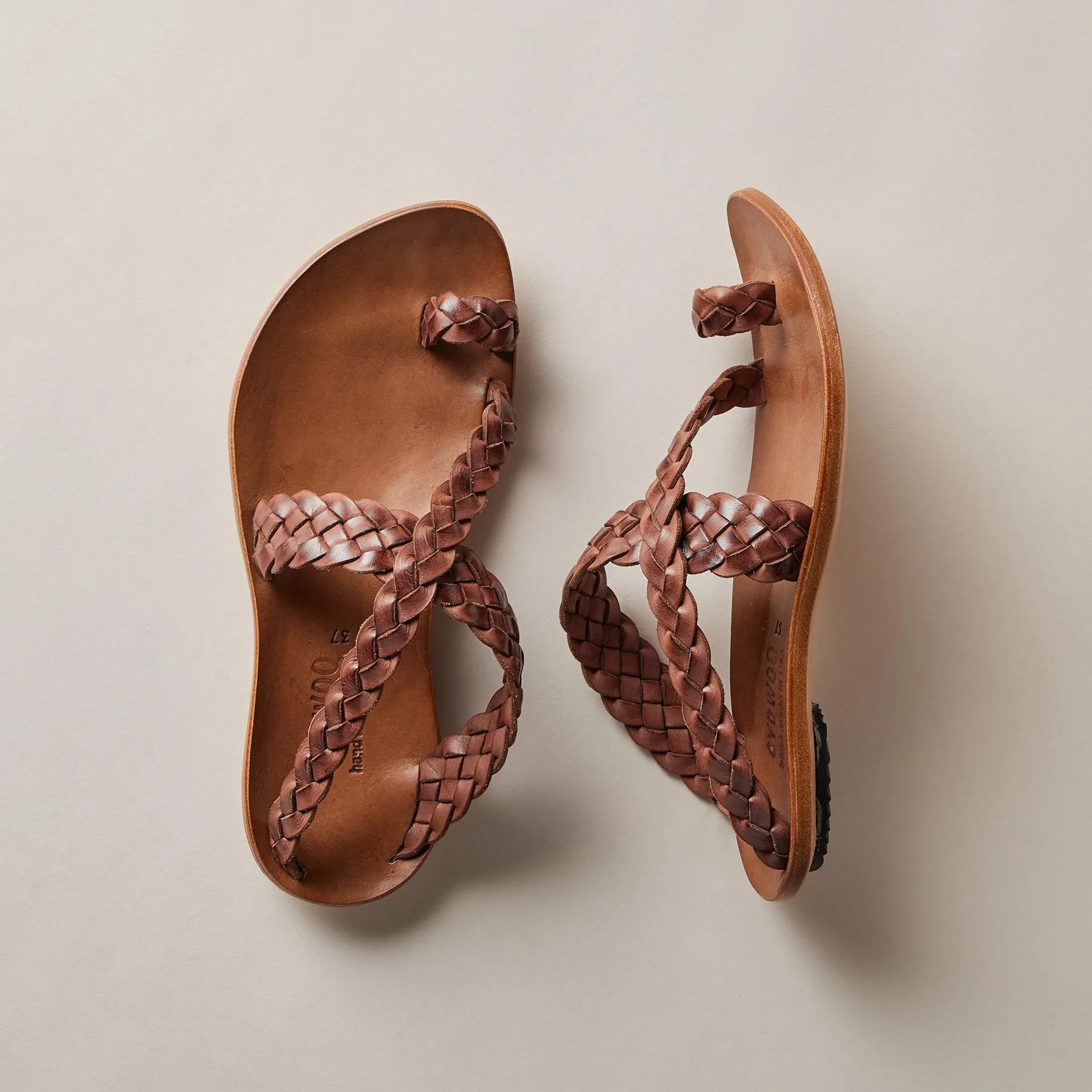 Selma Sandals