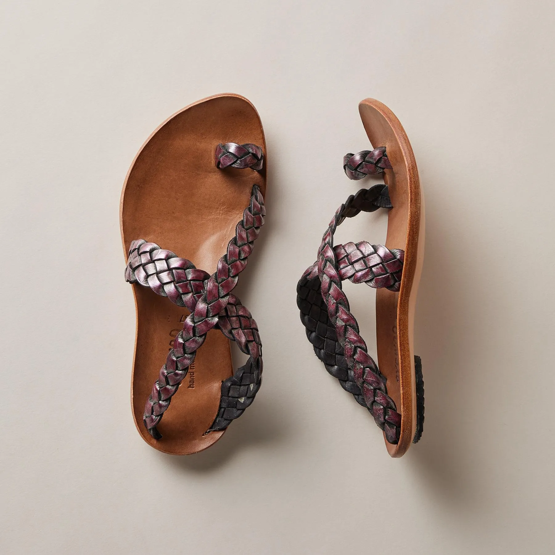 Selma Sandals