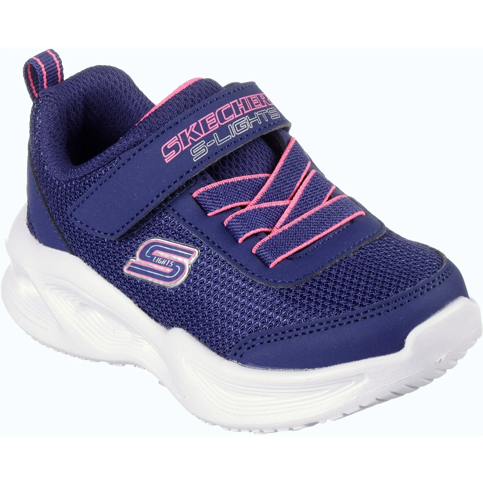 Skechers 303715N Skechers Sola Glow NVY