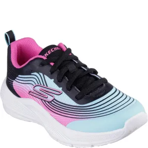 Skechers Microspec Advance Trainers