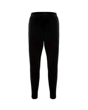 Stiletto Pant- Black