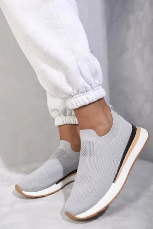 Summer Sock Trainers