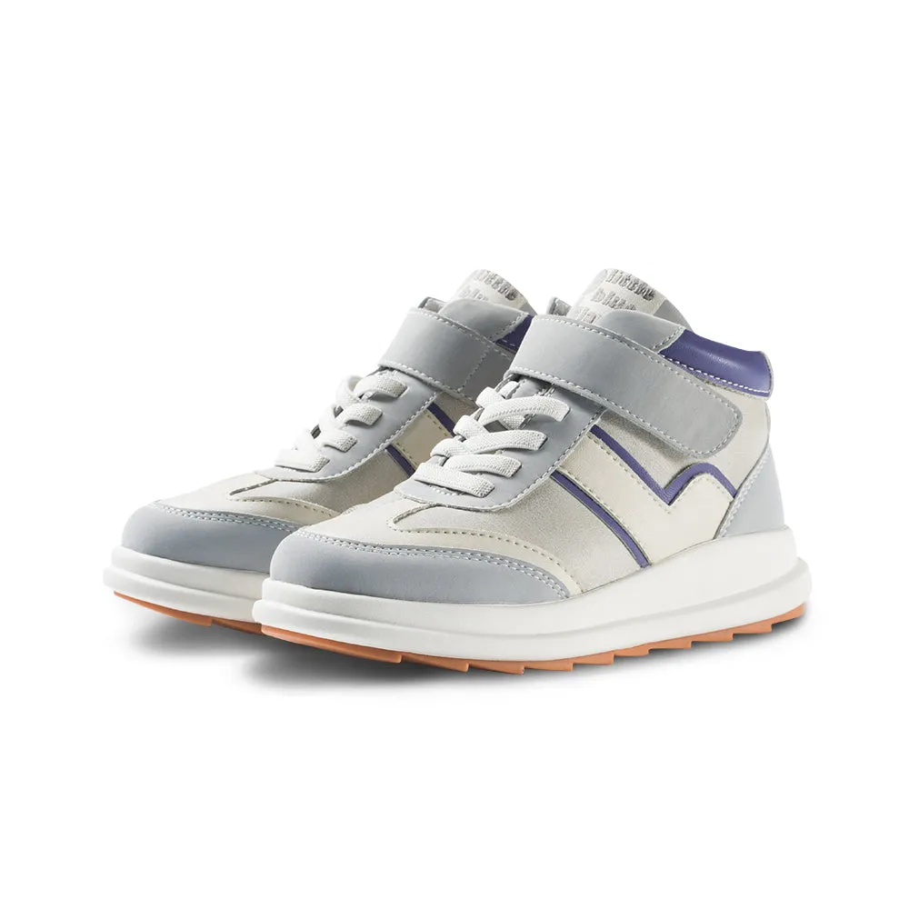 Super Iconic Non-Slip  Mid-top Sneakers