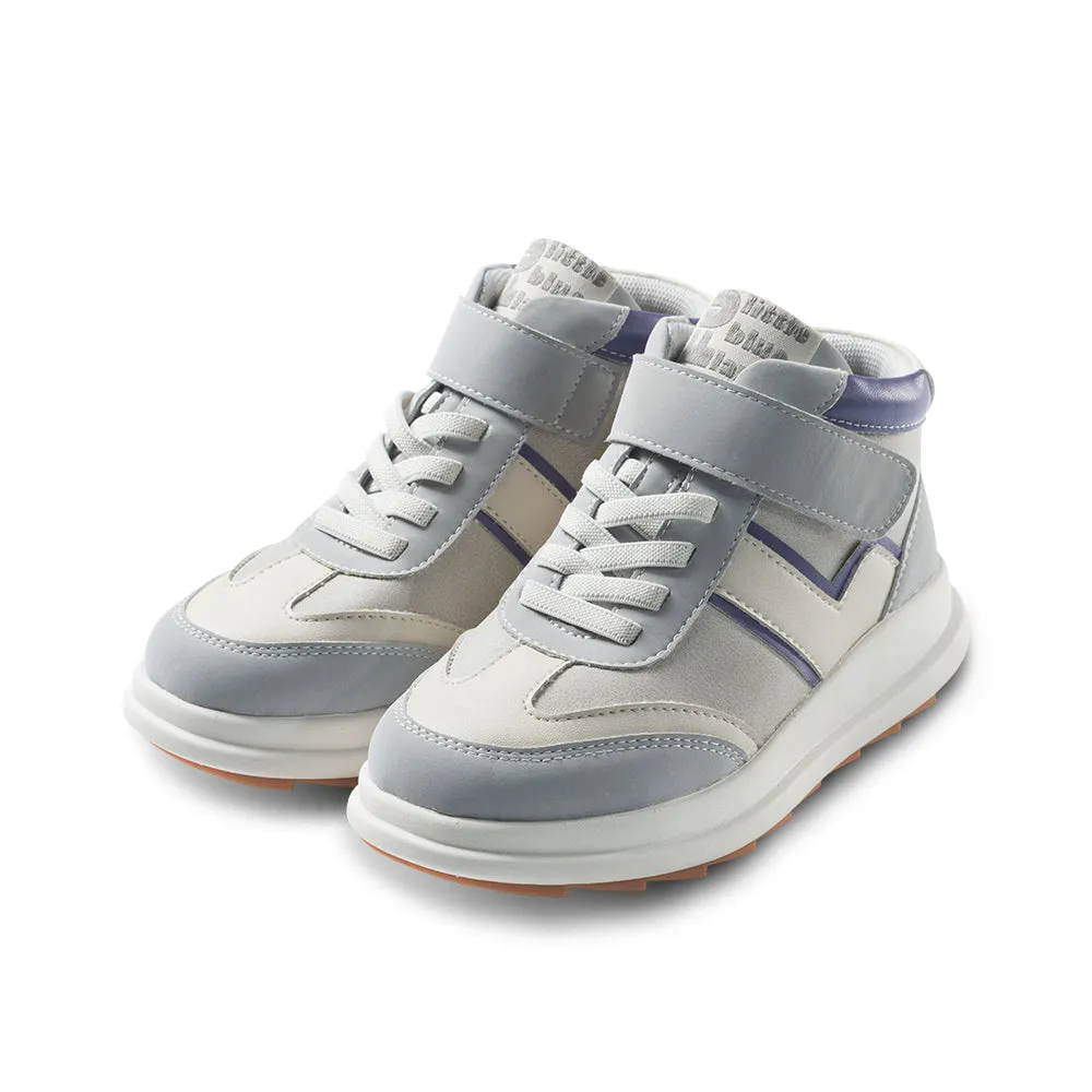 Super Iconic Non-Slip  Mid-top Sneakers