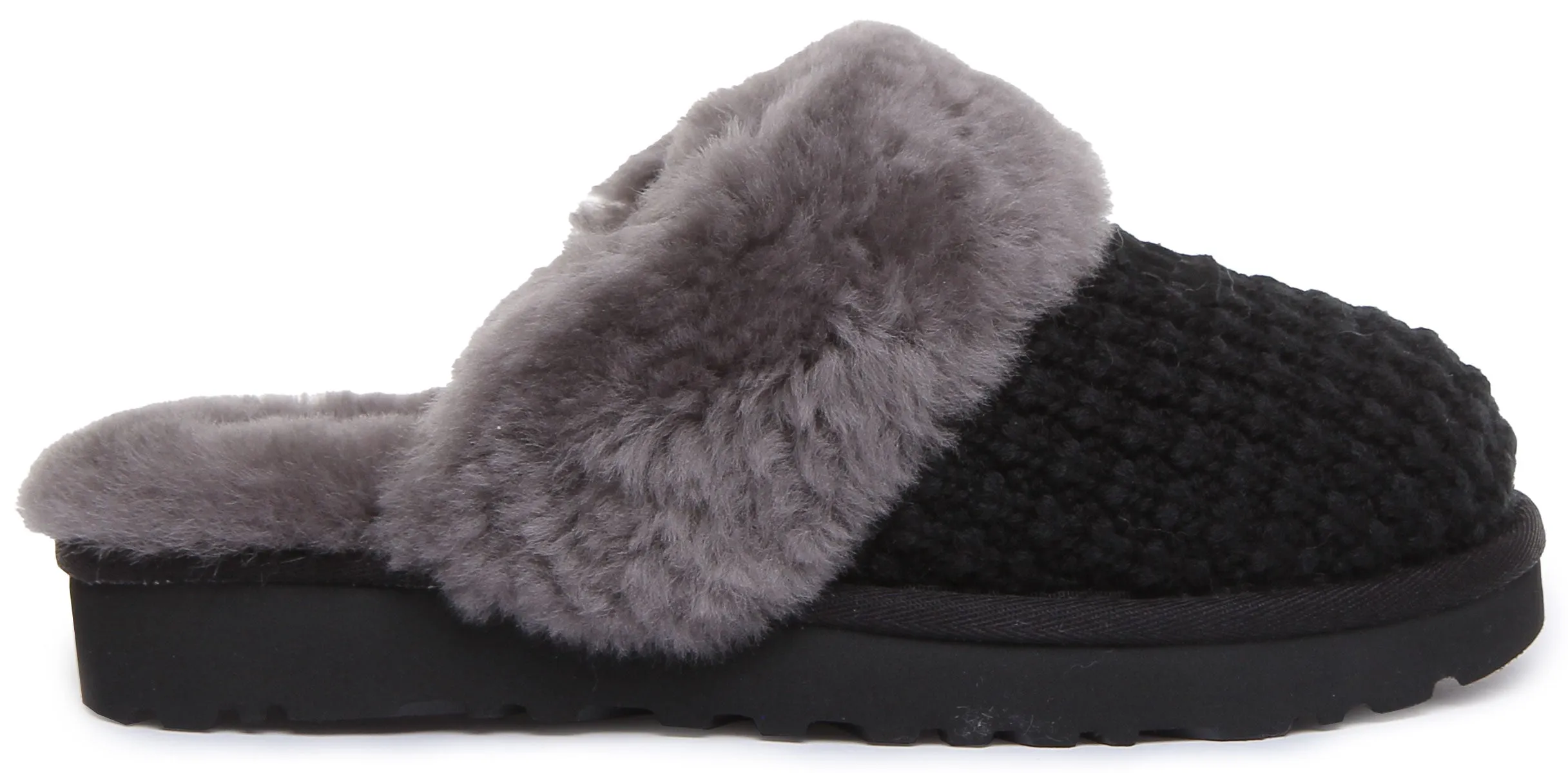 Ugg Australia W Cosy In Black For Women