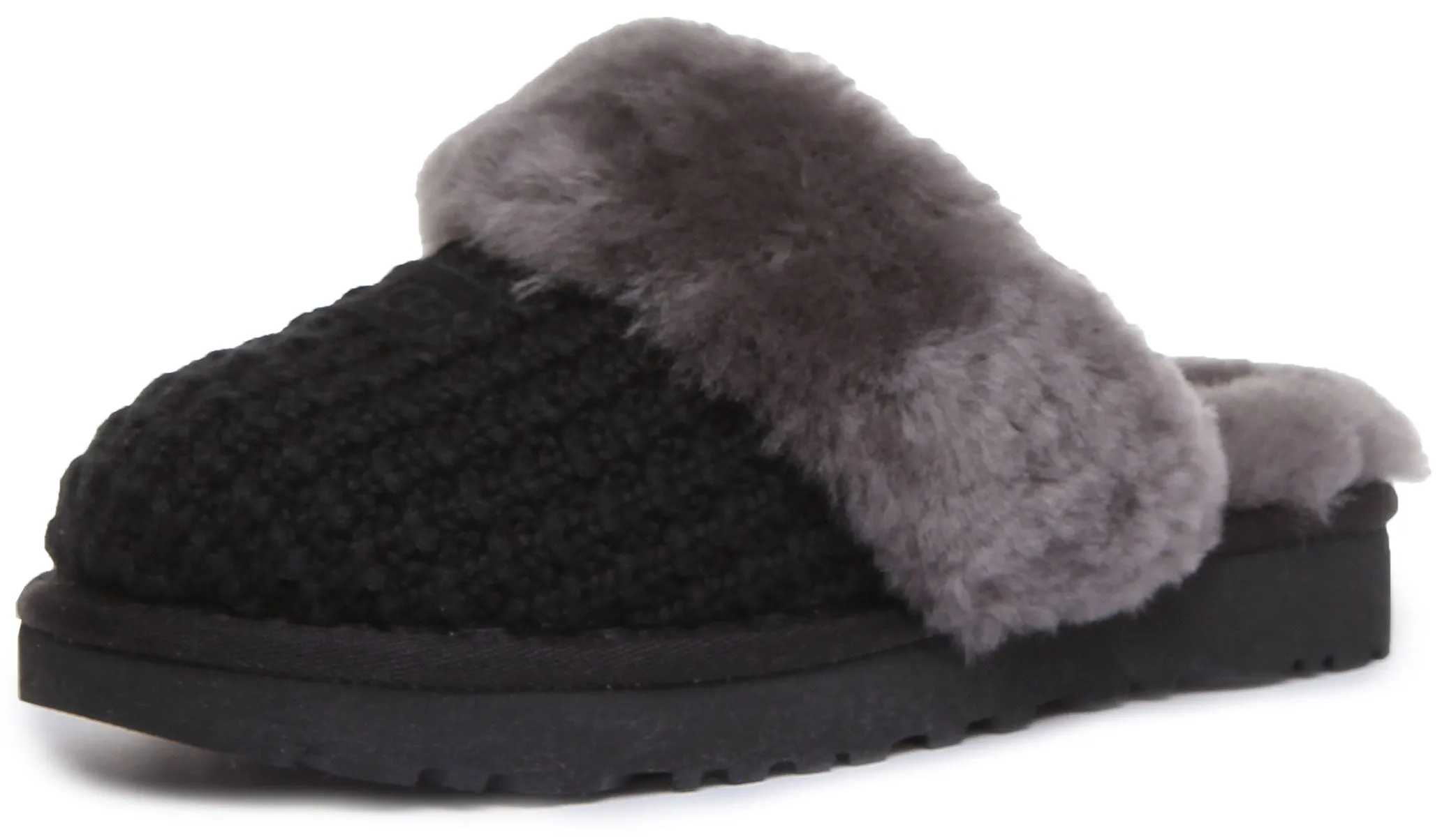 Ugg Australia W Cosy In Black For Women