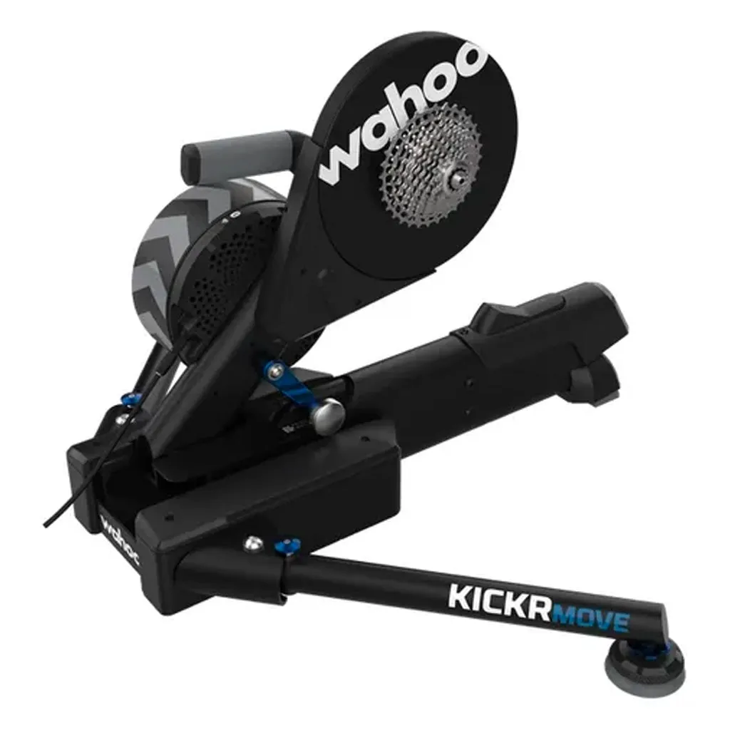 Wahoo Kickr Move Trainer