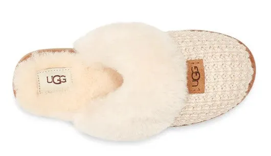 Women's Cozy Slippers