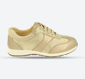 Womens Wide Fit DB Gadwal Trainers